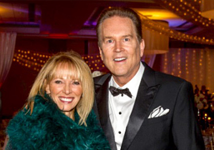 CONGRESSIONAL CO-CHAIRS