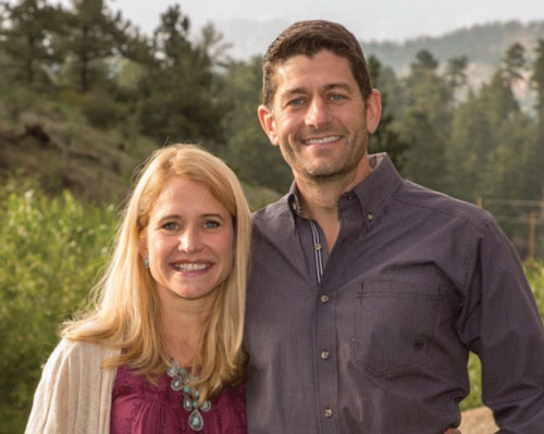 CONGRESSIONAL CO-CHAIRS