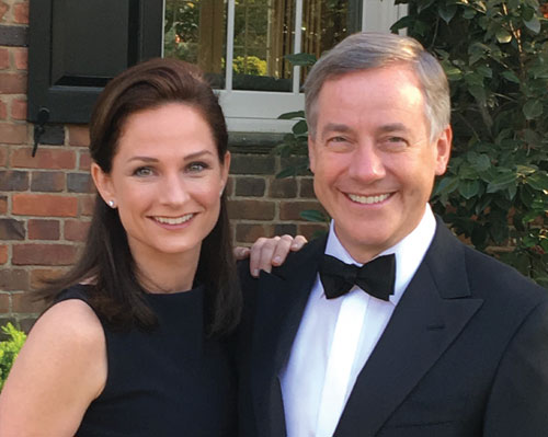 WHITE-MEYER CO-CHAIRS