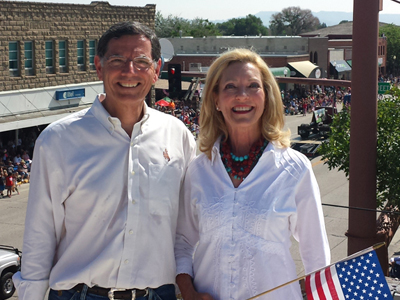 CONGRESSIONAL CO-CHAIRS
