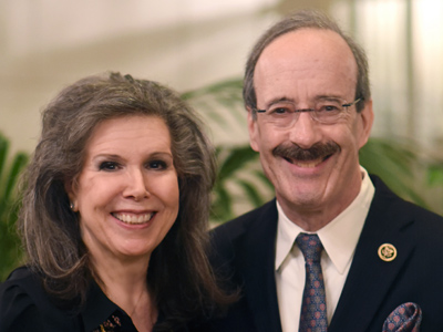 CONGRESSIONAL CO-CHAIRS