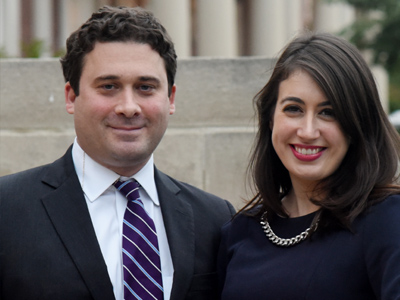 CONGRESSIONAL CO-CHAIRS