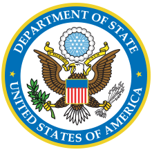 US Department of State