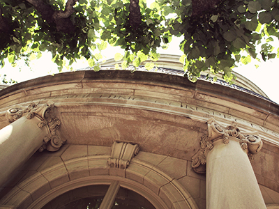 Architectural Heritage