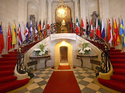 Global Engagement Fund