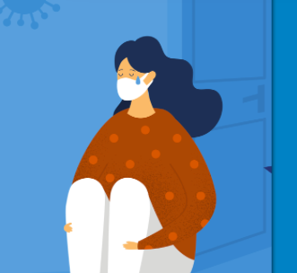 Staying Afloat in the Wake of a Pandemic: Mental Wellness and COVID-19 ...