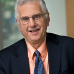 Dr. Bruce Alberts headshot