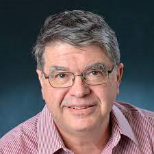 Dr. Bernard Amadei headshot