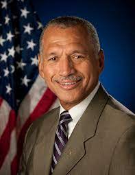 The Honorable Charles F. Bolden, Jr. headshot