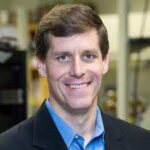 Dr. Mark Hersam headshot