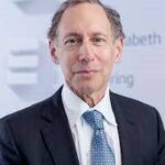 Dr. Robert S. Langer headshot