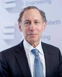 Dr. Robert S. Langer headshot