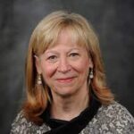 Dr. Geraldine "Geri" Richmond headshot