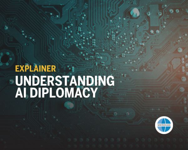 Explainer: Understanding AI Diplomacy