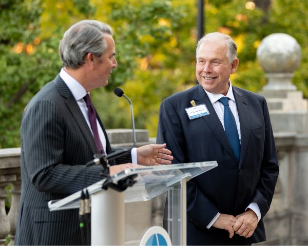 Welcome to Washington