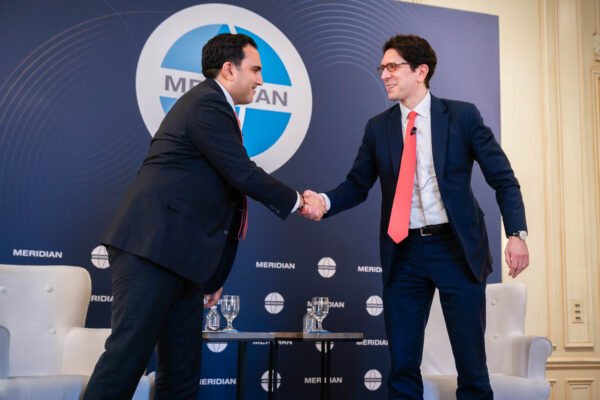 Meridian Corporate Council