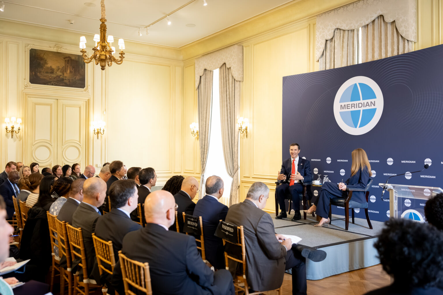 InsightsMeridian Chairman John Jovanovic on Export Finance and U.S