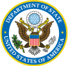 U.S. Department Of State